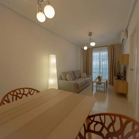 Apartment Sunny Escape Gold Torrevieja