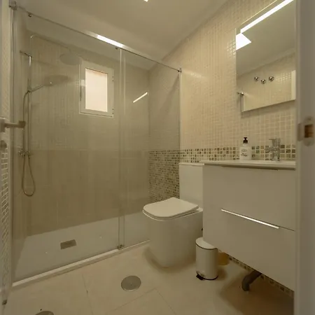 Sunny Escape Gold Apartment Torrevieja