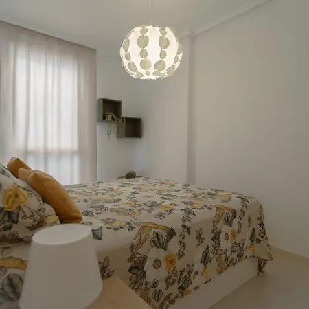 Apartment Sunny Escape Gold Torrevieja