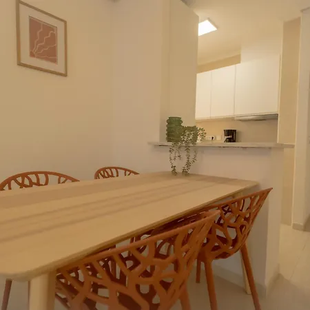 Sunny Escape Gold Torrevieja