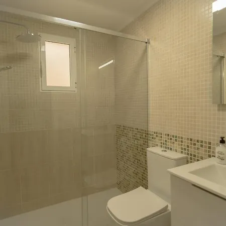 Apartment Sunny Escape Gold