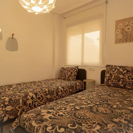 Sunny Escape Gold * Torrevieja